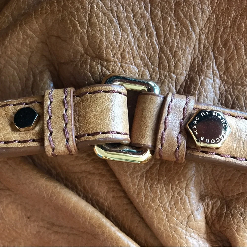Marc by Marc Jacobs | Classic Q Hillier Hobo